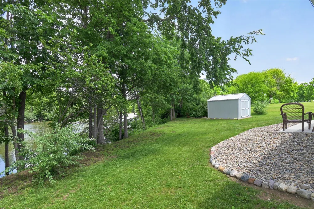 300 Canfield Street Milan City, MI 48160