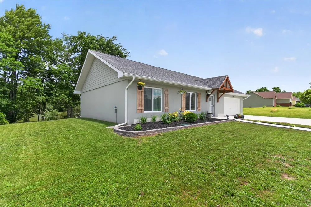 300 Canfield Street Milan City, MI 48160