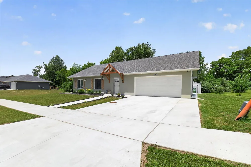300 Canfield Street Milan City, MI 48160