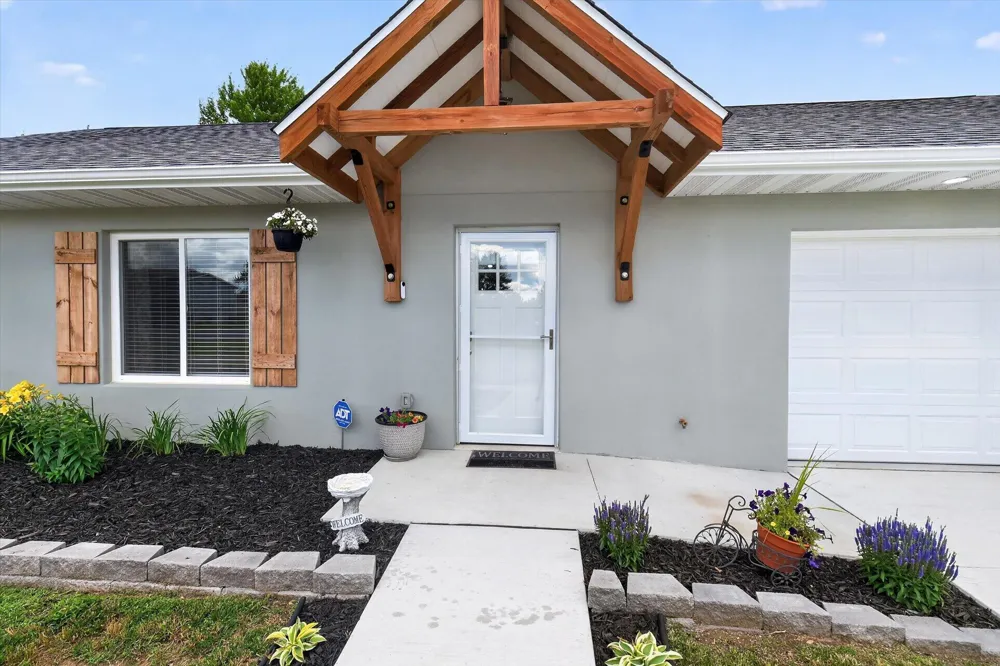 300 Canfield Street Milan City, MI 48160