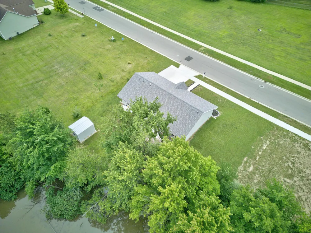 300 Canfield Street Milan City, MI 48160