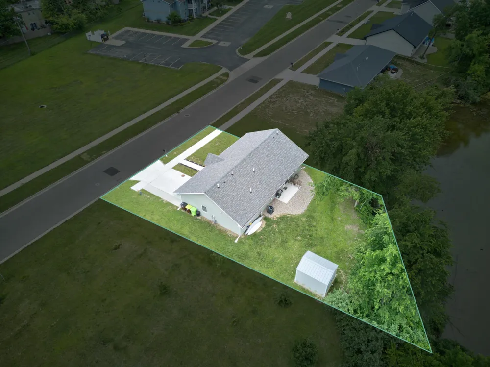 300 Canfield Street Milan City, MI 48160