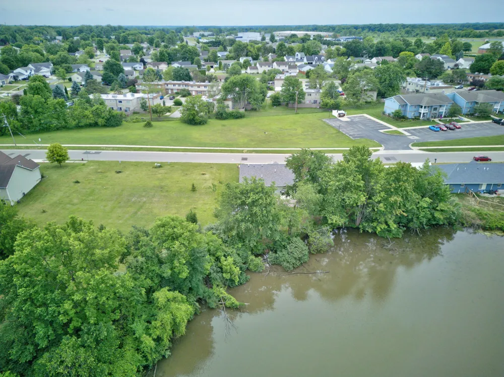 300 Canfield Street Milan City, MI 48160