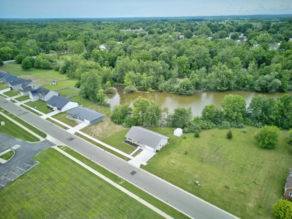 300 Canfield Street Milan City, MI 48160