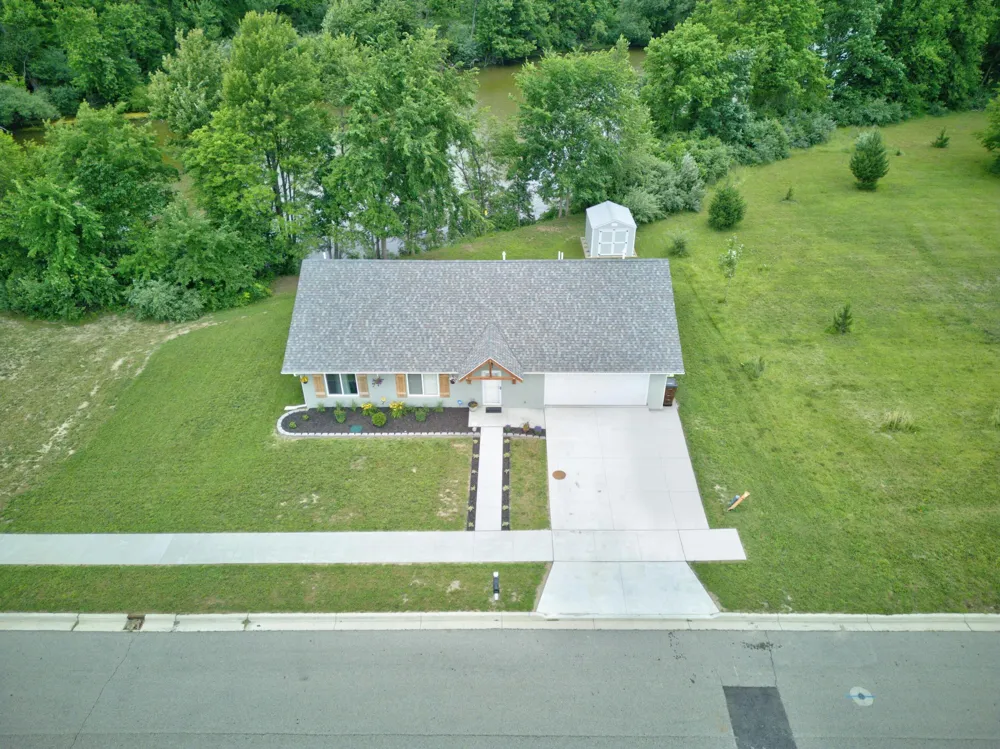 300 Canfield Street Milan City, MI 48160