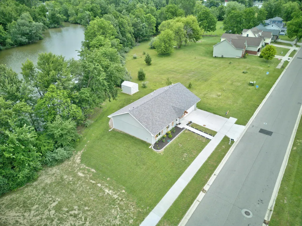 300 Canfield Street Milan City, MI 48160