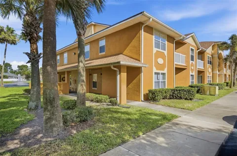4600 E MOODY BOULEVARD #1P