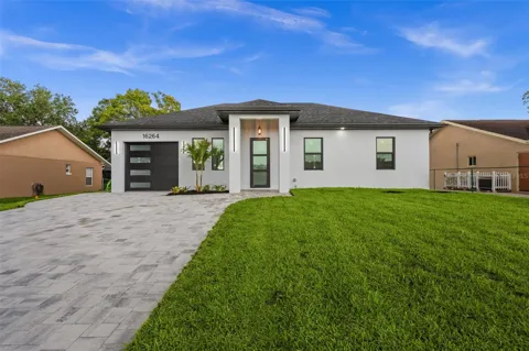 16264 HORIZON ROAD