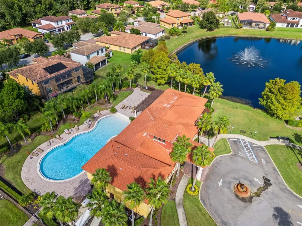 358 LAZIO CIRCLE Debary, FL 32713