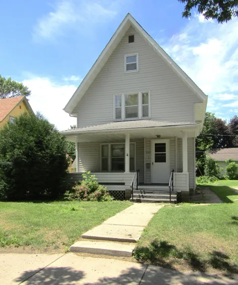 507 3rd Street