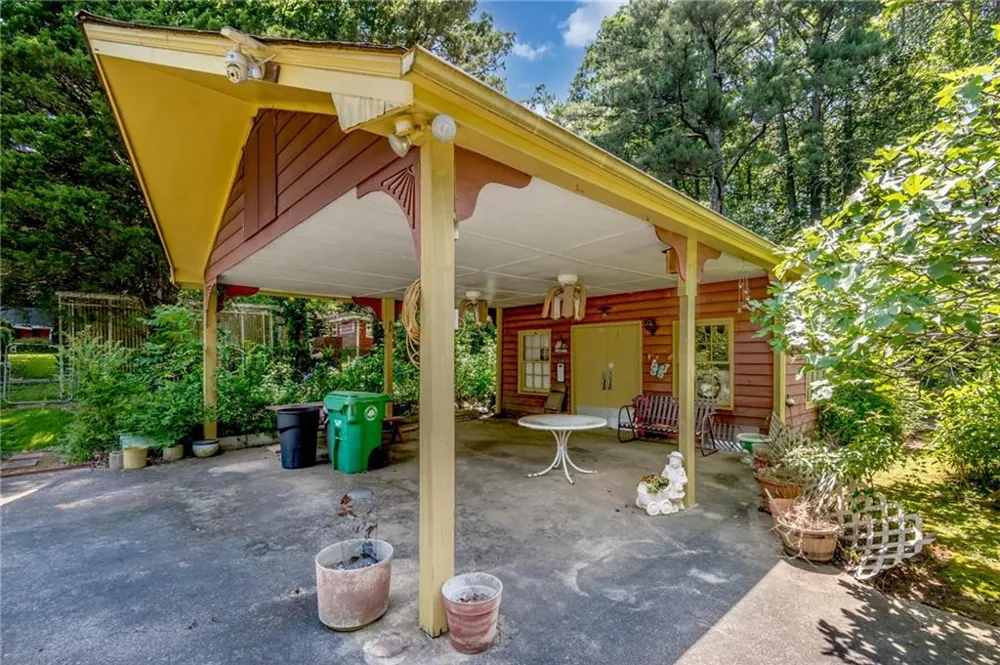 1849 Panola Road Lithonia, GA 30058