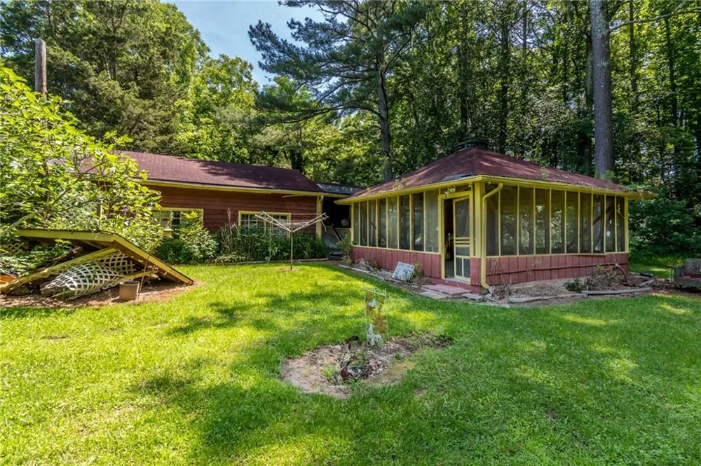 1849 Panola Road Lithonia, GA 30058