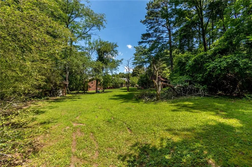1849 Panola Road Lithonia, GA 30058