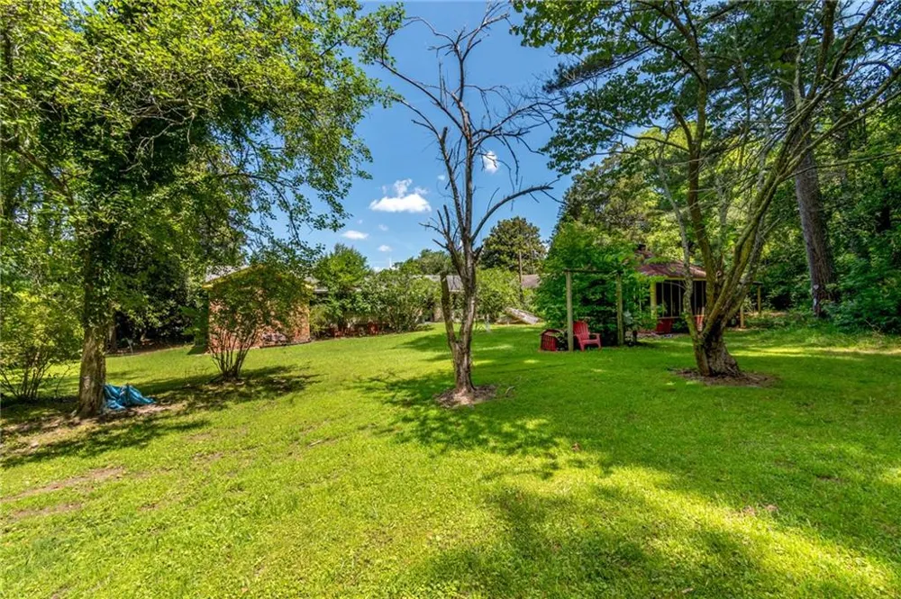 1849 Panola Road Lithonia, GA 30058