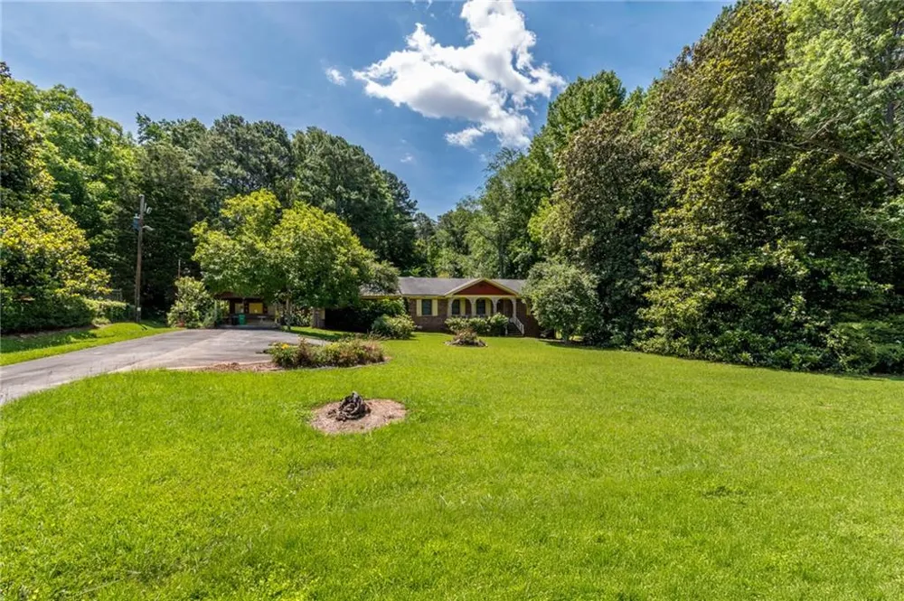 1849 Panola Road Lithonia, GA 30058
