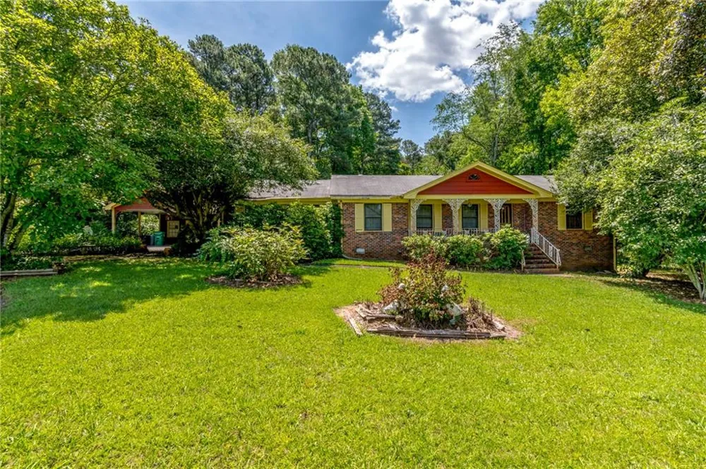 1849 Panola Road Lithonia, GA 30058
