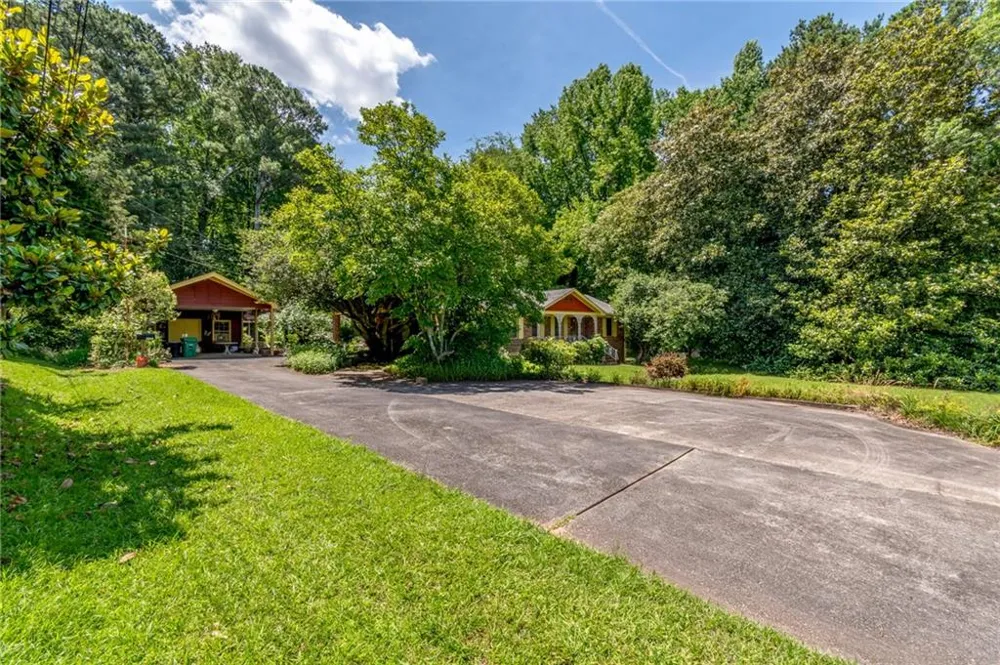 1849 Panola Road Lithonia, GA 30058