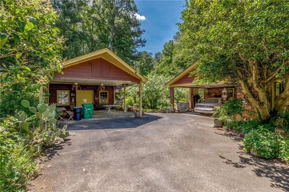 1849 Panola Road Lithonia, GA 30058