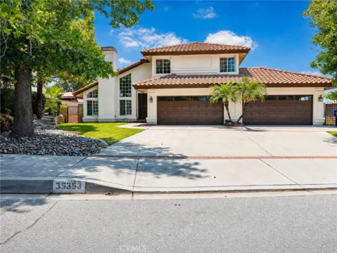 35353 Cabrini Drive