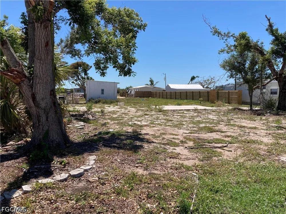 Sandpiper Drive St James City, FL 33956
