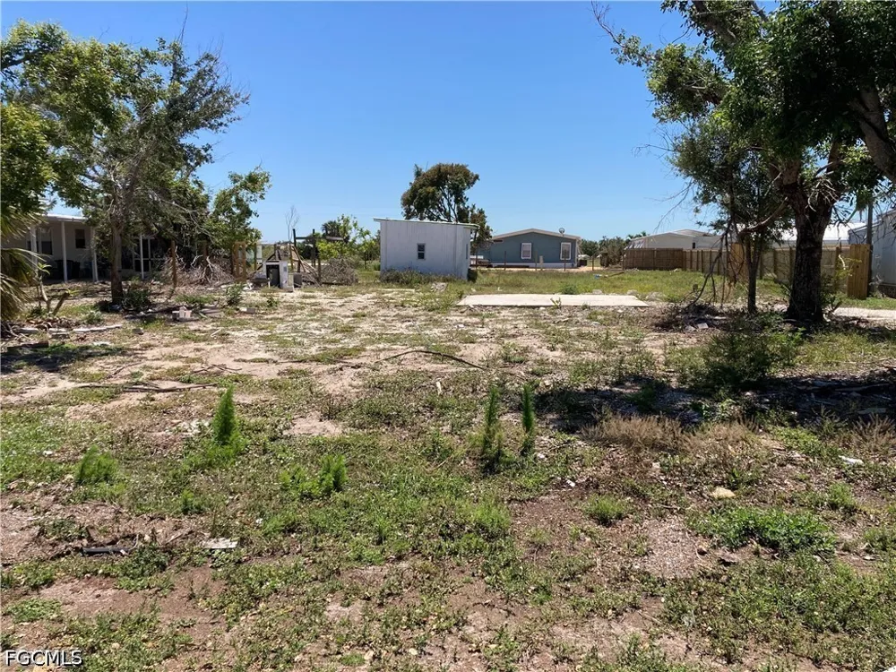 Sandpiper Drive St James City, FL 33956