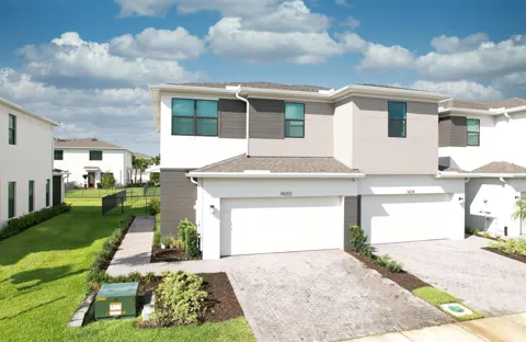 14202 SW Thorens Drive