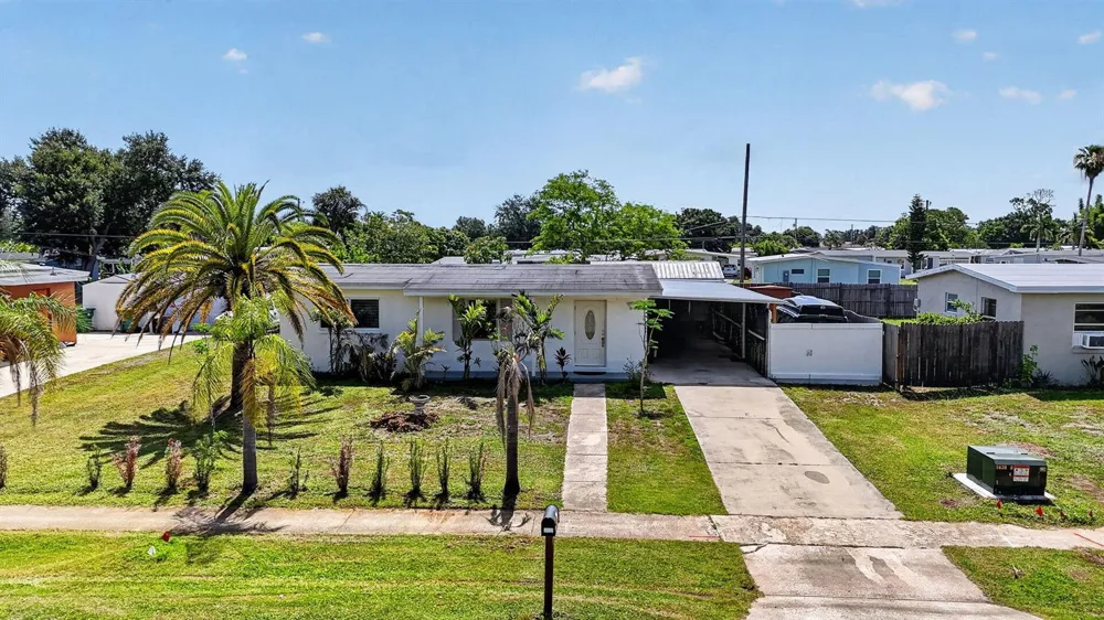 2336 Picnic Street Port Charlotte, FL 33952