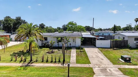 2336 Picnic Street