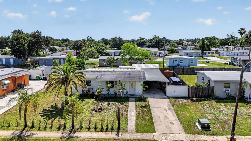 2336 Picnic Street Port Charlotte, FL 33952