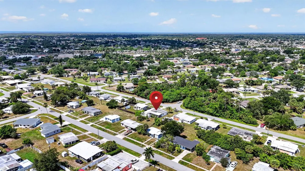 2336 Picnic Street Port Charlotte, FL 33952