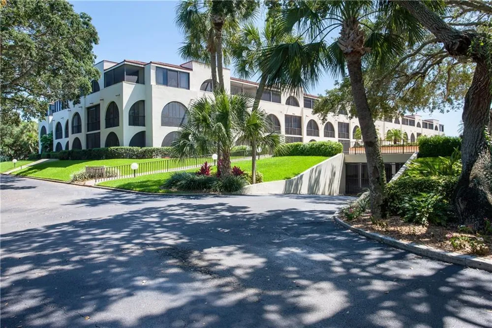 5601 Highway A1a #304n Vero Beach, FL 32963