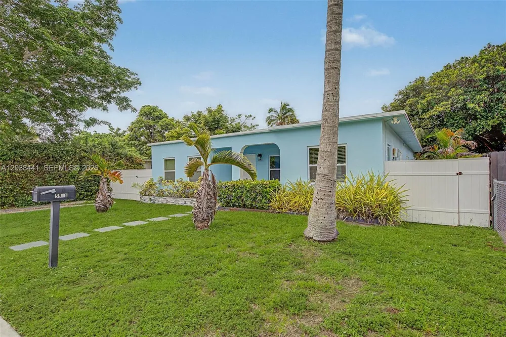 5910 SW 62nd Ter #0 South Miami, FL 33143