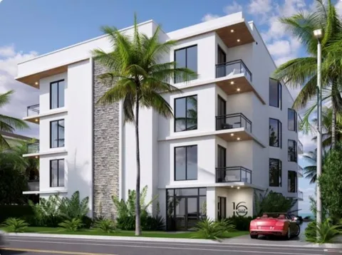 16 GULF BOULEVARD #301