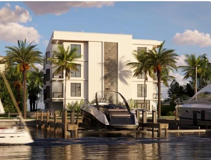 16 GULF BOULEVARD #301 Indian Rocks Beach, FL 33785