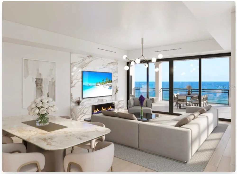 16 GULF BOULEVARD #301 Indian Rocks Beach, FL 33785