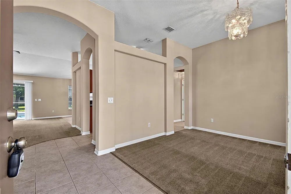132 BERKSHIRE LANE Palm Coast, FL 32137