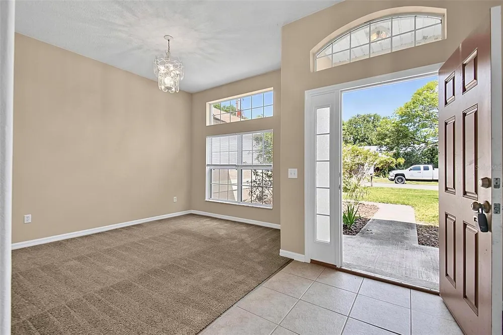 132 BERKSHIRE LANE Palm Coast, FL 32137