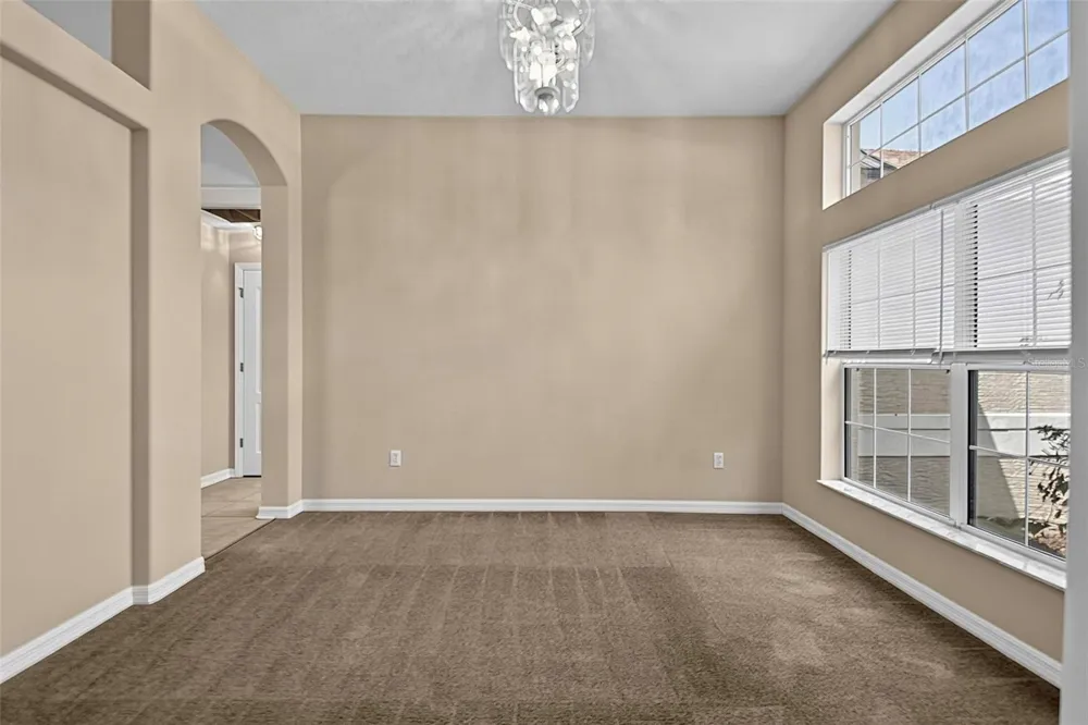 132 BERKSHIRE LANE Palm Coast, FL 32137