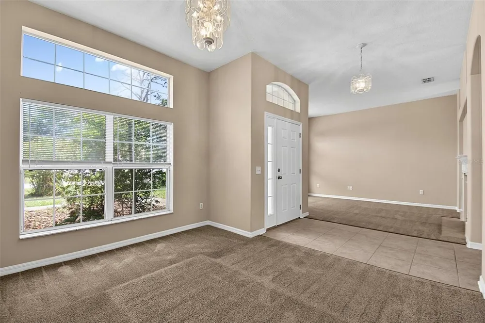132 BERKSHIRE LANE Palm Coast, FL 32137