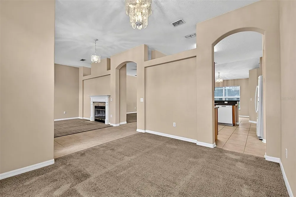 132 BERKSHIRE LANE Palm Coast, FL 32137