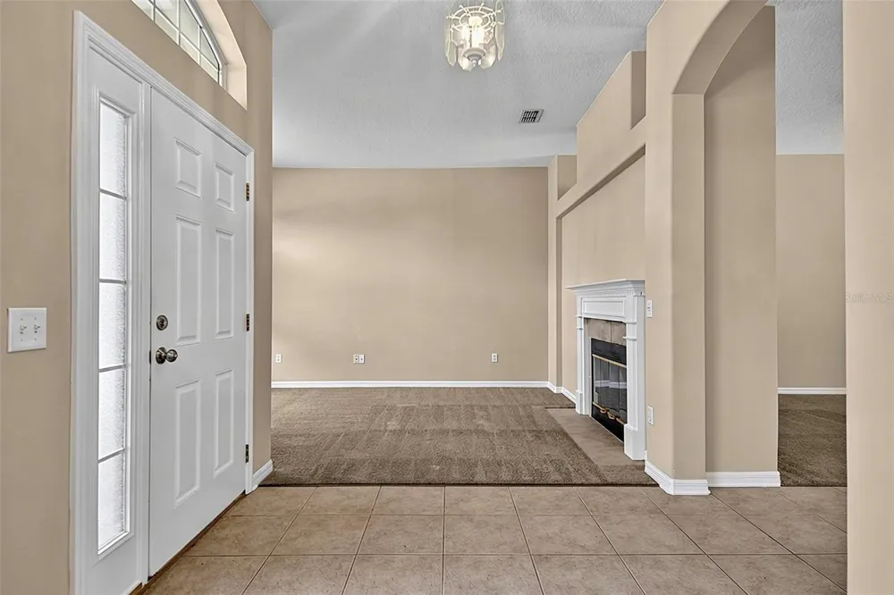 132 BERKSHIRE LANE Palm Coast, FL 32137