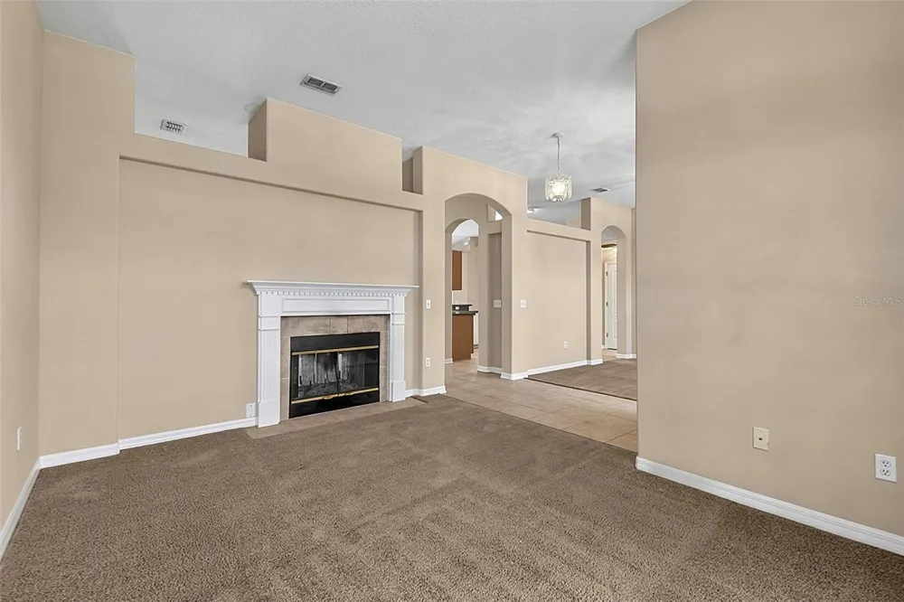 132 BERKSHIRE LANE Palm Coast, FL 32137