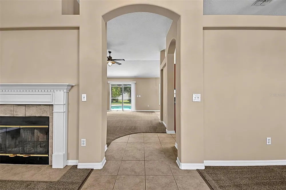 132 BERKSHIRE LANE Palm Coast, FL 32137