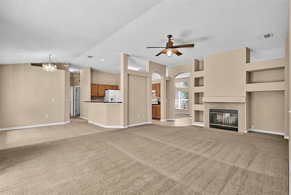 132 BERKSHIRE LANE Palm Coast, FL 32137