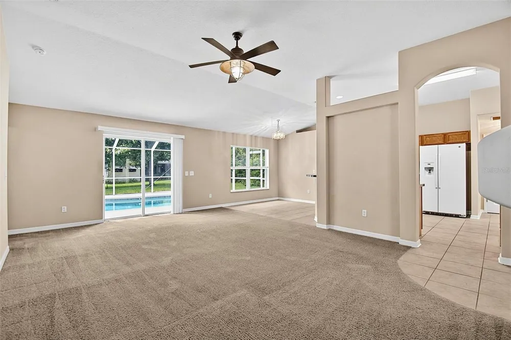 132 BERKSHIRE LANE Palm Coast, FL 32137