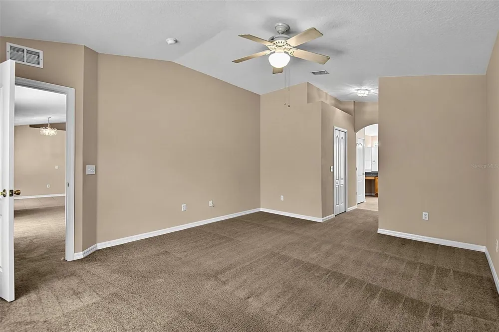 132 BERKSHIRE LANE Palm Coast, FL 32137