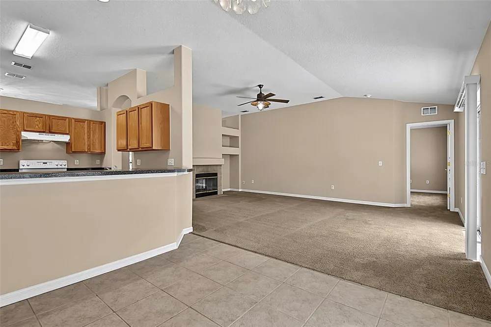 132 BERKSHIRE LANE Palm Coast, FL 32137