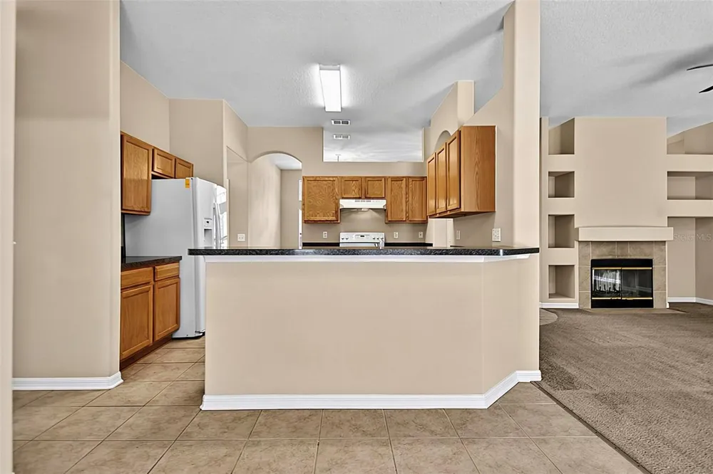 132 BERKSHIRE LANE Palm Coast, FL 32137