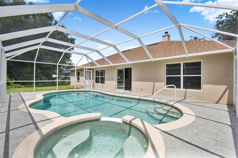 132 BERKSHIRE LANE Palm Coast, FL 32137
