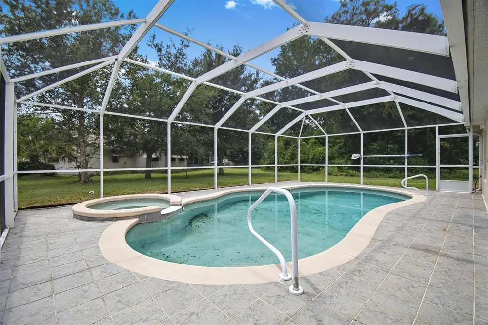 132 BERKSHIRE LANE Palm Coast, FL 32137